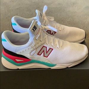 New Balance lifestyle X-90 Sz 10.5